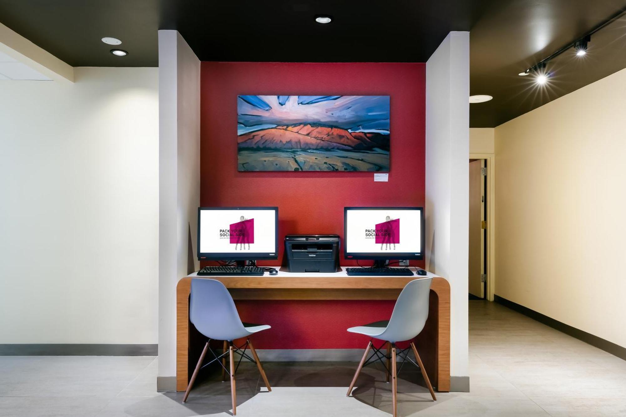 Hotel Aloft Columbia Harbison Exteriér fotografie