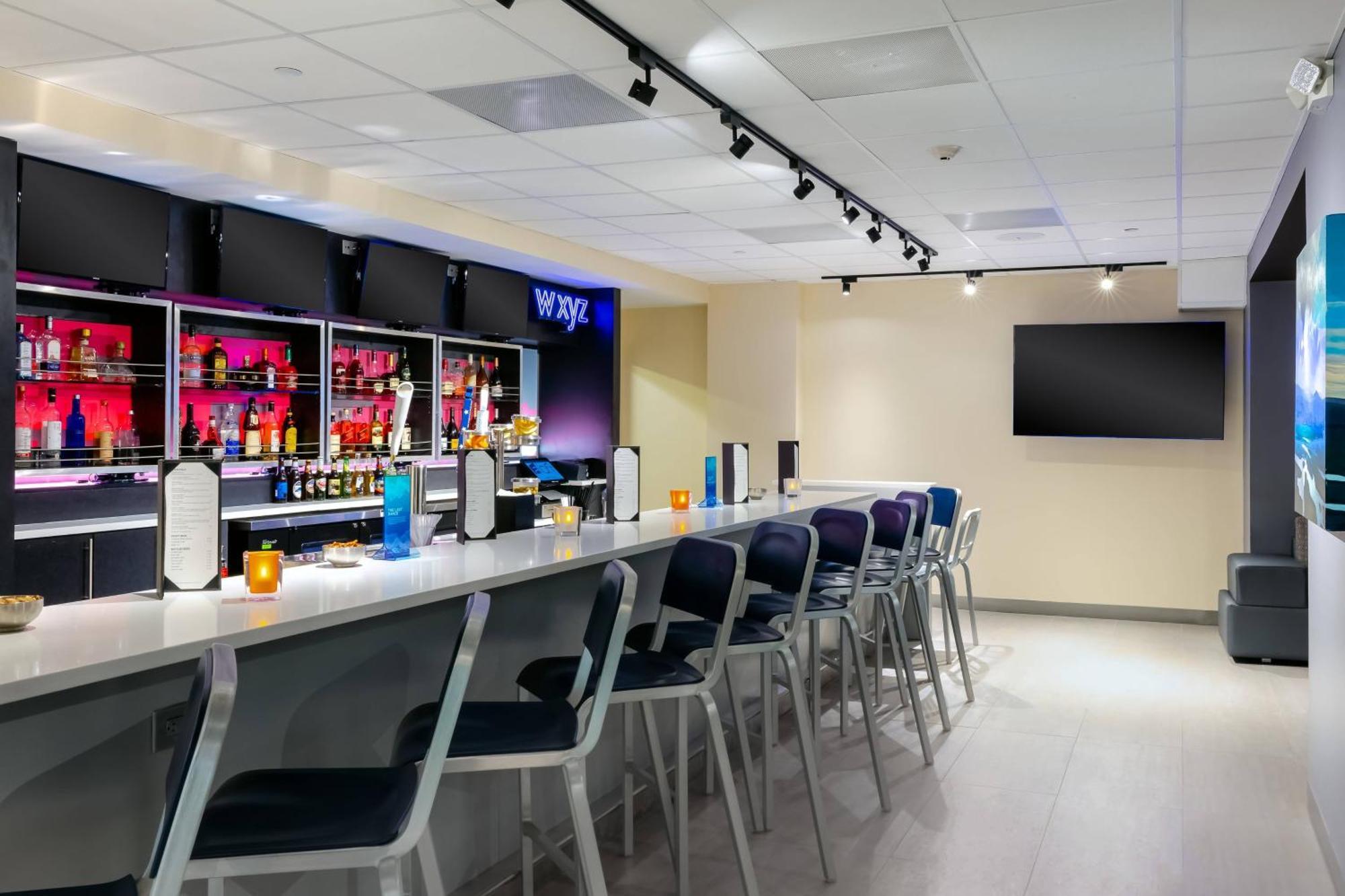 Hotel Aloft Columbia Harbison Exteriér fotografie